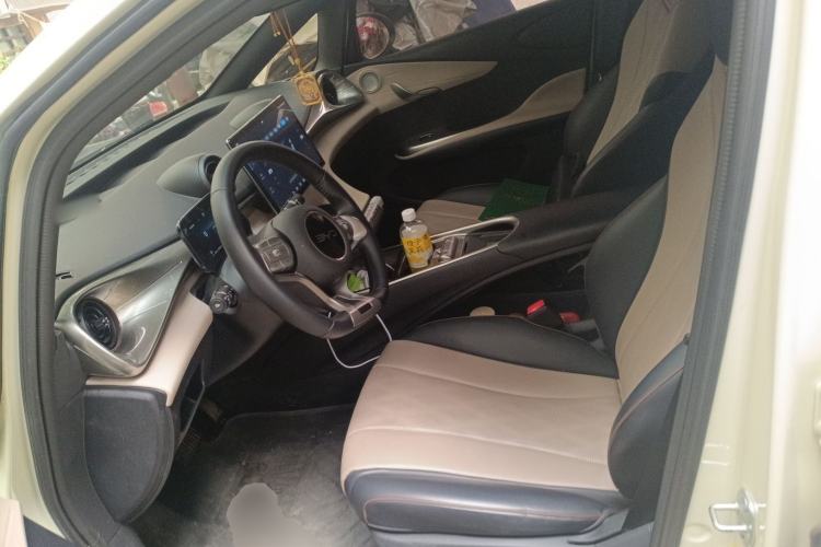 Used BYD Dolphin 2024 Honor Edition 420km Fashion Version