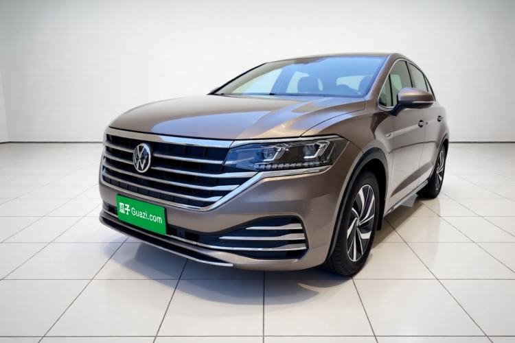 Used Volkswagen Viloran 2020 330TSI Luxury Edition Guazi used car, China used car export, Used car for sale, Used cars, Cheapest cars for sale