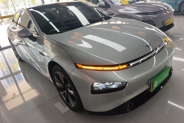 Used XPeng P7 2022 670N+