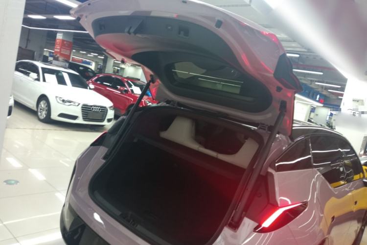 Used Zeekr X 2023 Rear-Drive YOU Edition 4 Seats