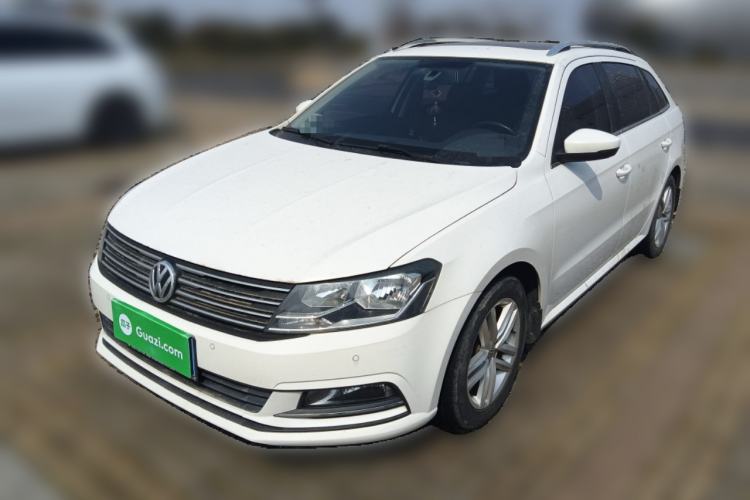 Used Volkswagen Gran Lavida 2017 180TSI DSG Comfort Edition