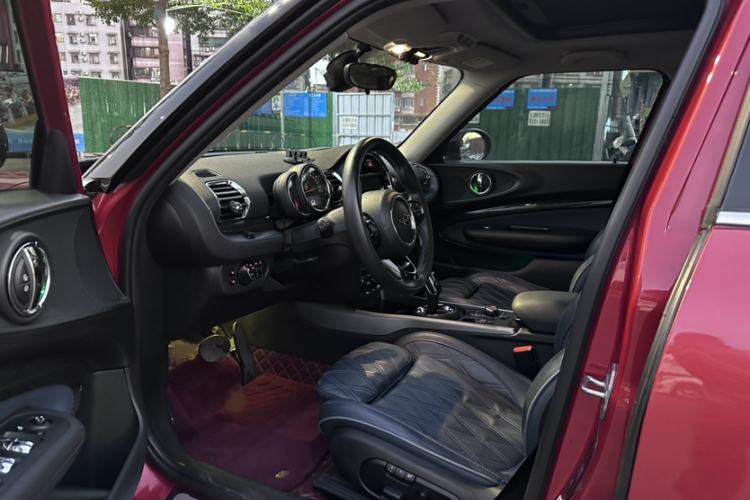 Used MINI Clubman 2019 2.0T COOPER S