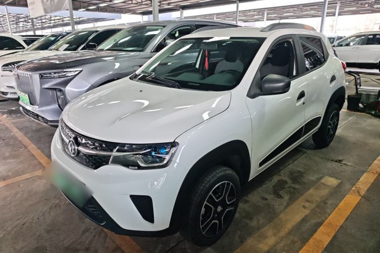 Used Dongfeng NAMMI EX1 2023 PRO Light Wind Edition Lightning Model