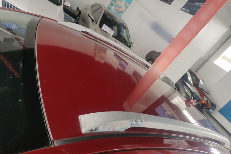 Used Haval H1 2015 1.5L AMT Urban Model