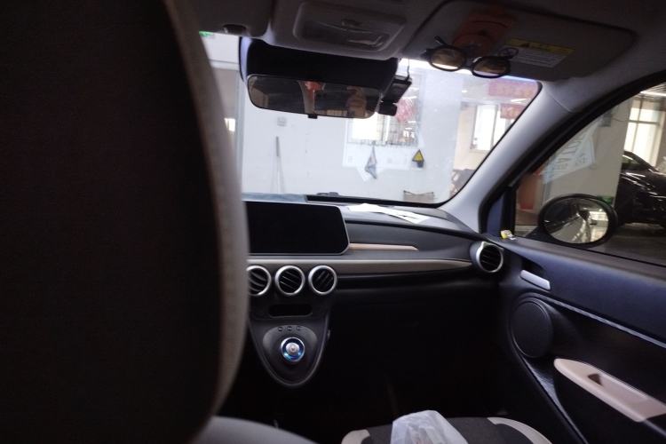 Used ORA Black Cat 2022 405 km Long-Range Version Ternary Lithium
