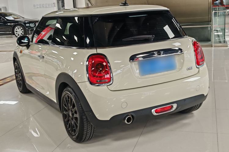 Used MINI MINI 2018 1.5T ONE PLUS