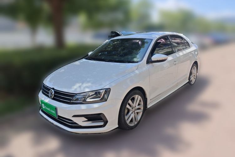 Used Volkswagen Sagitar 2018 280TSI DSG Ignite Edition
