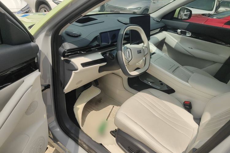 Used Geely Galaxy E5 2024 530 km Exploration+ Version