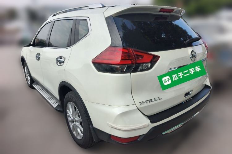 Used Nissan X-Trail 2021 2.0L CVT 2WD XL Premium Commemorative Edition
