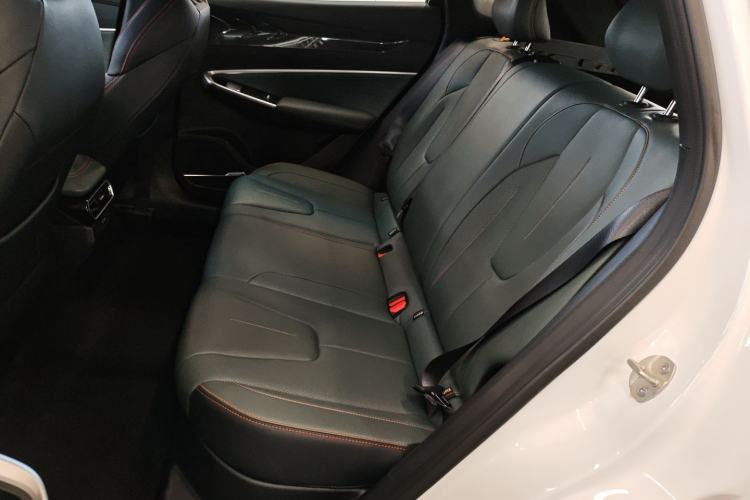 Used Geely Auto Emgrand X7 Sport 2024 1.5TD Smart Connect+