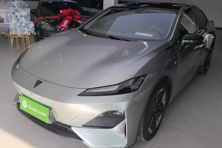 Used Deepal SL03 2022 515 Pure Electric Version