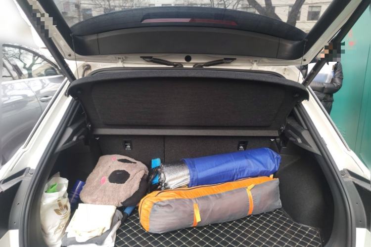 Used Volkswagen T-ROC 2024 300TSI DSG Two-Wheel-Drive Chen Guang Edition