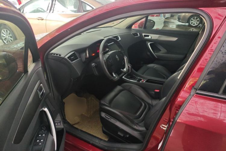 Used DS 4S 2016 1.6T Automatic Smart Edition THP160
