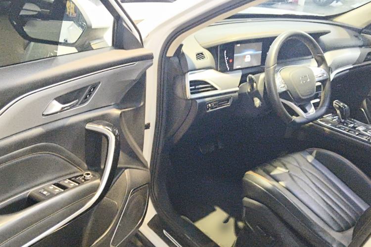 Used Bestune T77 2023 1.5T Automatic Luxury Model