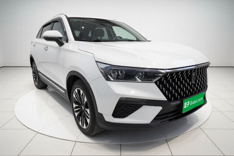 Used Bestune T77 2020 PRO 280 TID Automatic Luxury Model