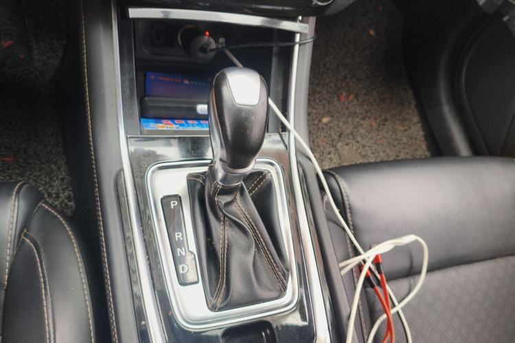 Used Changan Eado 2019 High-Energy Edition 1.6L GDI Automatic Pioneer Model China VI Standard
