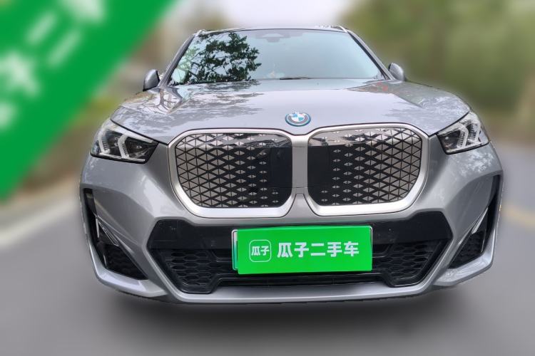 Used BMW iX1 2023 xDrive30L M Sport Package