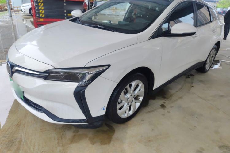 Used Buick Velite 6 2022 Connected & Shared PLUS
