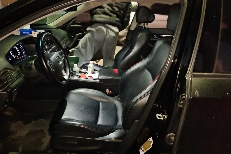 Used Honda Accord 2018 230TURBO Comfort Version China V