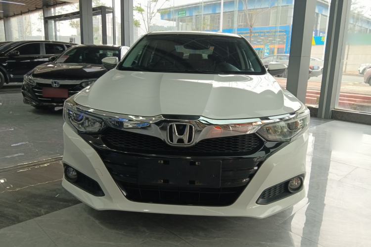 Used Honda Crider 2019 180 Turbo CVT Luxury Edition China VI Emission Standard Front