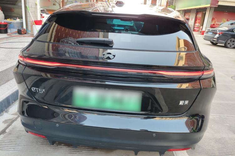 Used Nio ET5T 2024 75kWh Touring