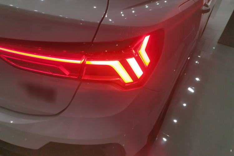 Used Audi Q3 Sportback 2023 35 TFSI Ambition (1.4T)
