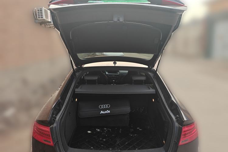 Used Audi S5 2012 S5 3.0T Sportback