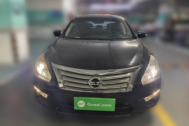 Used Nissan Teana 2013 2.0L XL Comfort Edition