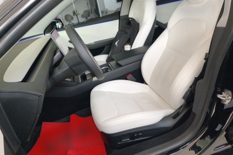 Used Tesla Model 3 2023 Long-Range All-Wheel-Drive Version