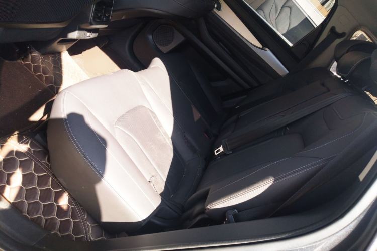 Used EXEED Lanyue 2021 400T Four-Wheel Drive Starlight Pro Edition 7 Seats