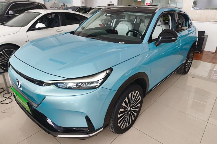 Used Honda e:NS1 2022 e-Motion Edition
