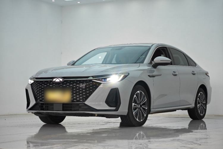 Used Chery Fengyun A8 2024 127 Chasing the Wind Edition