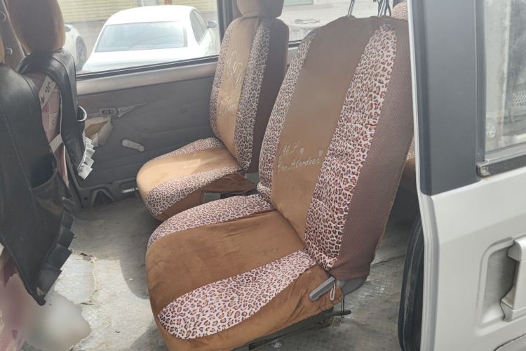 Used Wuling Rongguang 2011 1.2L Standard Version