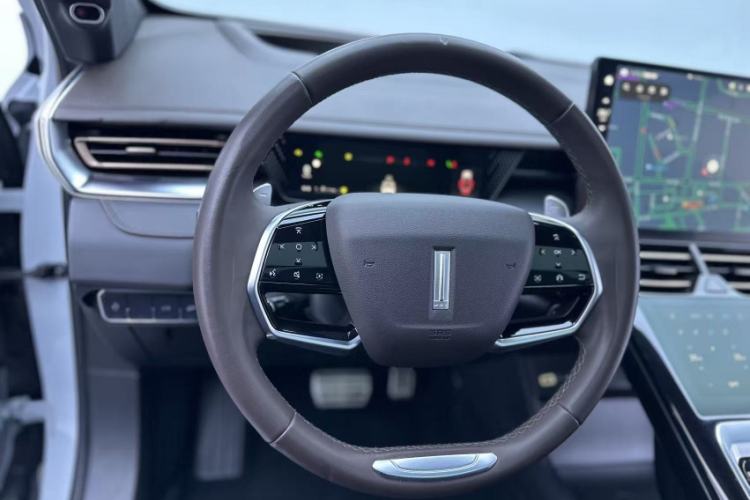 Used Wey Mocha 2021 2.0T Two-Wheel-Drive Ultra-Strong Version