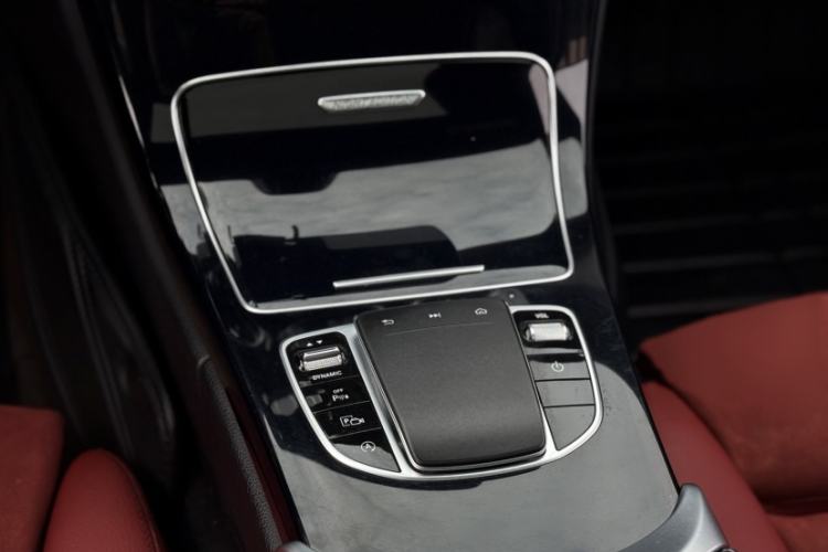 Used Mercedes-Benz C-Class 2021 C 260 Star Edition