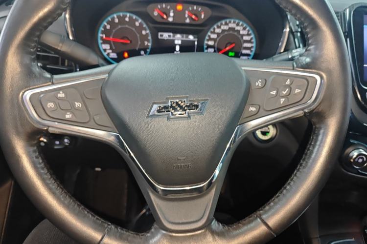 Used Chevrolet Equinox 2022 535T Chijie Edition