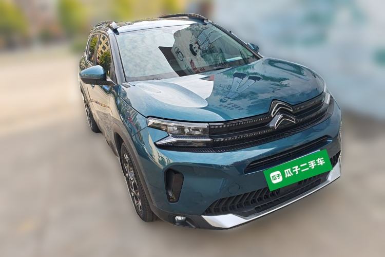 Used Citroen C5 AIRCROSS 2022 Peugeot 308 BEYOND 360THP Edition