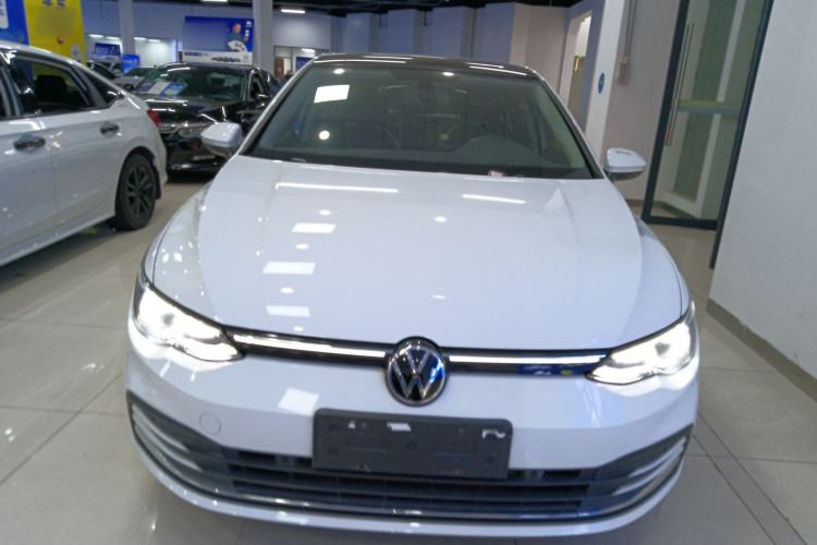 Used Volkswagen Golf 2021 280TSI DSG Pro
