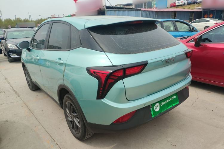 Used NETA V 2021 Standard Range Entertainment Version – Upgraded Model
