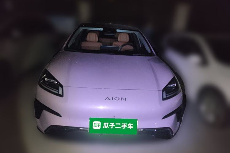 Used AION RT 2025 650 Zhijihao Edition