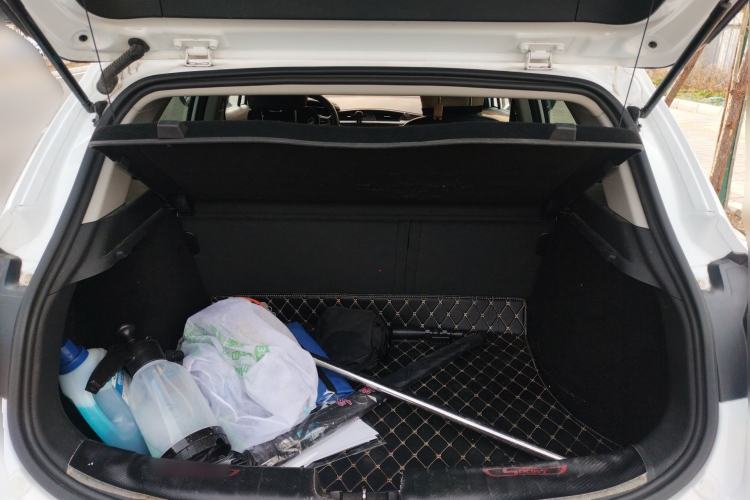 Used Geely Auto Emgrand GSe 2018 ZhenShang Model