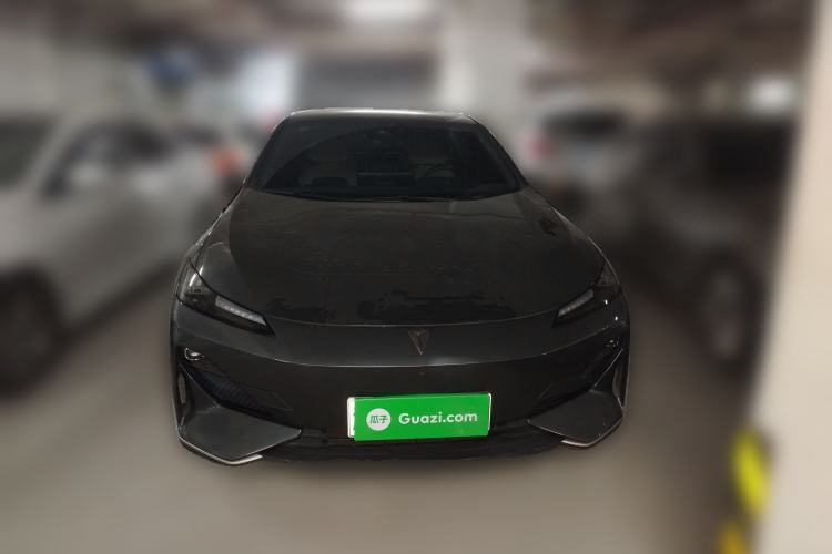 Used Deepal SL03 2022 1.5L 1200 Extended-Range Version