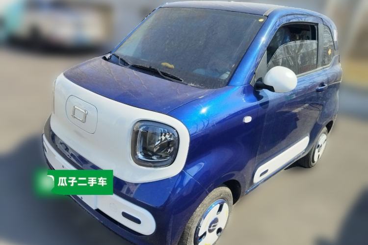 Used Bestune Pony 2025 222km Range Agile Horse