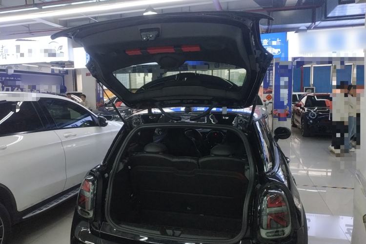 Used MINI JCW 2023 Facelift 2.0T JOHN COOPER WORKS ALL-IN