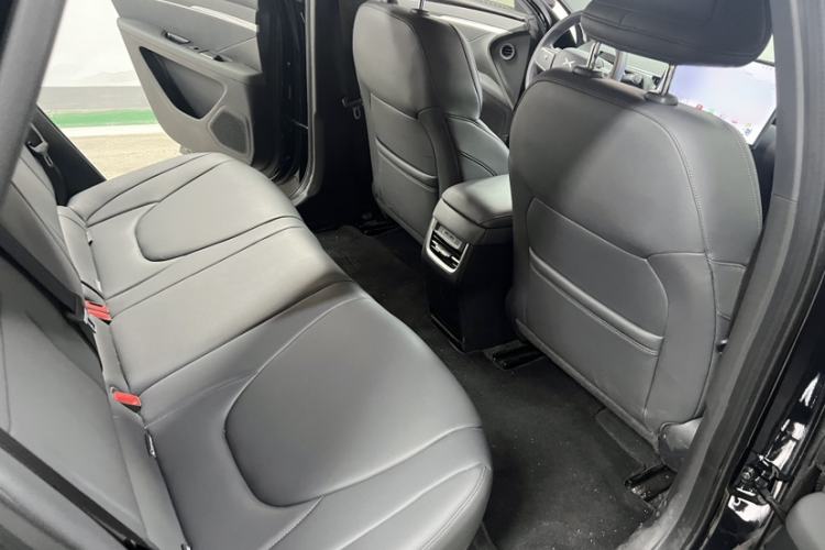 Used XPeng MONA M03 2024 515 Long-Range