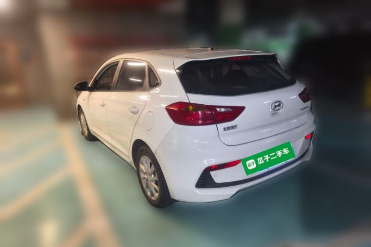 Used Hyundai Verna RV 2017 1.4L Automatic Cool Edition GLS China V Emission Standard
