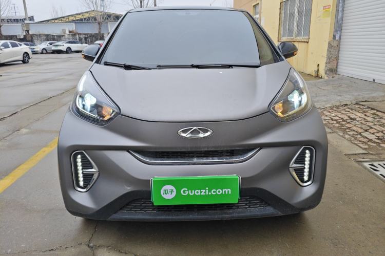 Used Chery Little Ant 2024 Revised Version Youth Edition 251 km True Love Edition 25.05 kWh