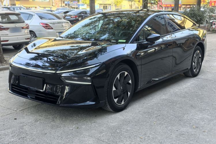 Used XPeng P7+ 2024 Long-Range Max