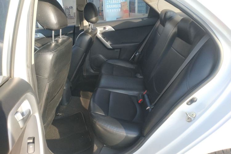 Used Kia Forte 2014 1.6L MT GL
