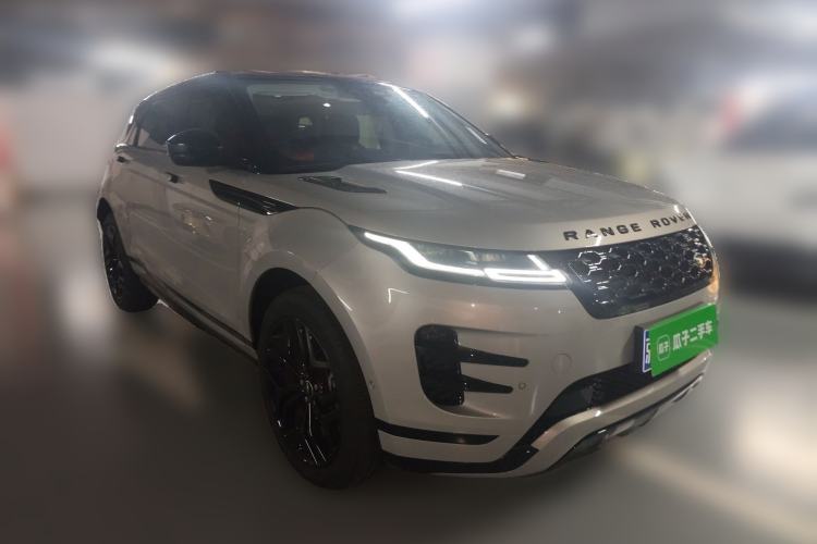 Used Land Rover Range Evoque 2023 Aurora L 249 PS Luxury Edition